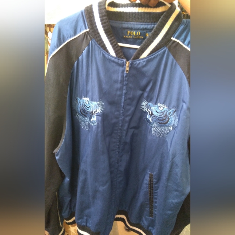 If you love Polo Ralph Lauren..... - Picture 4 of 11